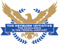 The John G. Heyburn II Initiative for Excellence in the Federal Judiciary